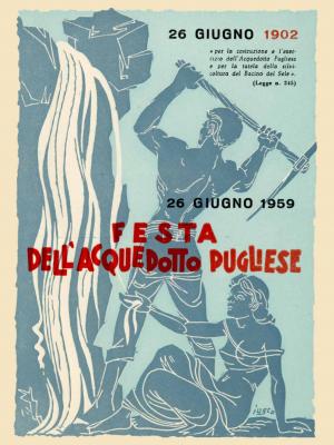 Festa dell'Acquedotto Pugliese