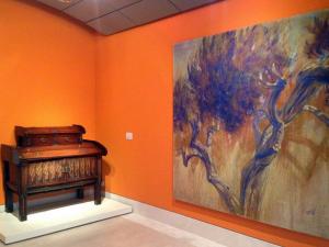 Palazzo dell'Acqua - Mostra Cambellotti