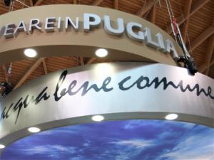 Particolare stand - Ecomondo