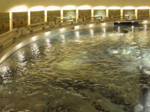 Sorgente - Cassano Irpino