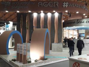 Stand AQP - Ecomondo