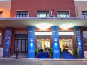 Teatro Anchecinema - Bari