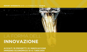La forma dell'innovazione