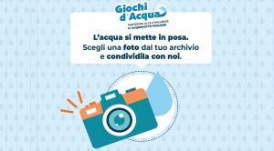 Una foto da condividere - Challenge 3