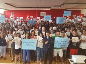 Alternanza scuola-lavoro - diplomi