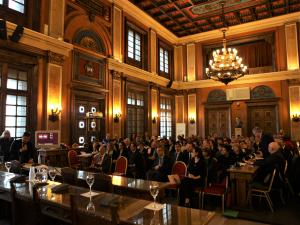 Eventi culturali - Festival dell'acqua