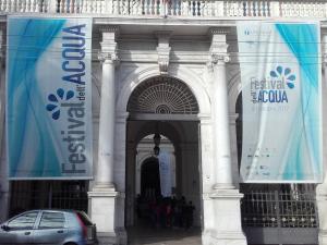 Festival dell'acqua
