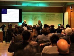 Formazione manageriale - presentazione di un corso