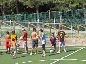 Campi estivi per i più piccoli in Italia