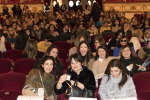 Spazio alle donne con eventi dedicati