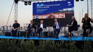 Evento aqp convencion