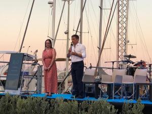 Evento aqp convencion