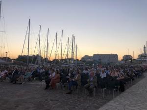 Evento aqp convencion