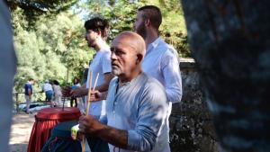 Lo Sponz Festival alle sorgenti AQP