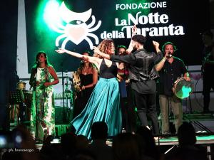La Notte della Taranta