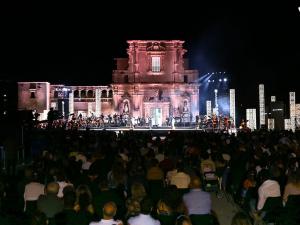 La Notte della Taranta