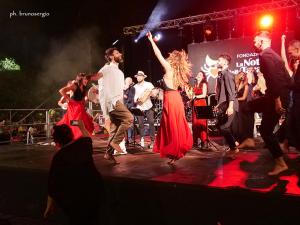 La Notte della Taranta