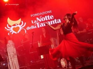 La Notte della Taranta