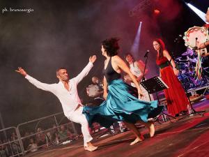 La Notte della Taranta