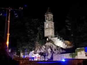 Concerto di Ferragosto a Caposele