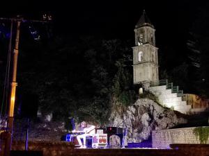 Concerto di Ferragosto a Caposele