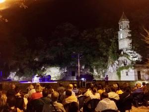 Concerto di Ferragosto a Caposele