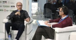 AQP a Ecomondo 2021
