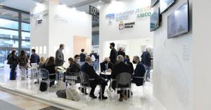 AQP a Ecomondo 2021
