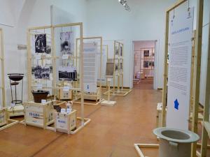 Mostra la Fontana racconta Bari 2