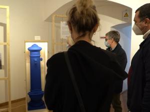 Mostra la Fontana racconta Bari 4