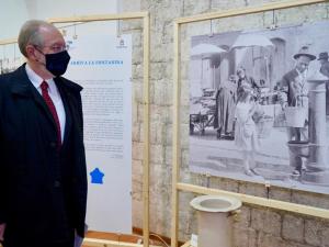 Mostra "La Fontana racconta"