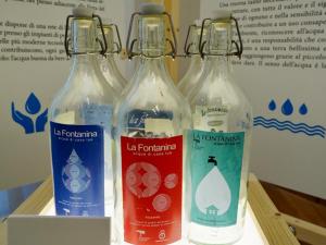 Mostra "La Fontana racconta"