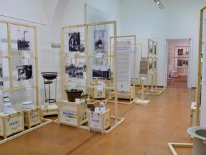 Mostra "La Fontana racconta"