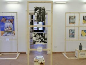 La Fontana racconta a Santeramo