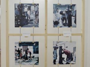 La Fontana racconta a Santeramo