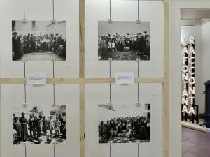 La Fontana racconta a Santeramo