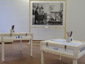 La Fontana racconta a Santeramo