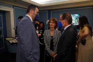 Dubai Giornata Mondiale dell’Acqua 2022