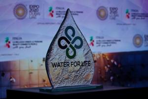 Dubai Giornata Mondiale dell’Acqua 2022
