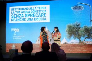 Dubai Giornata Mondiale dell’Acqua 2022