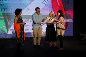 Dubai Giornata Mondiale dell’Acqua 2022