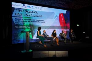 Dubai Giornata Mondiale dell’Acqua 2022