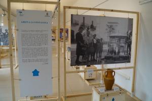 Fontana racconta tappa Ceglie Messapica