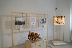 Fontana racconta tappa Ceglie Messapica