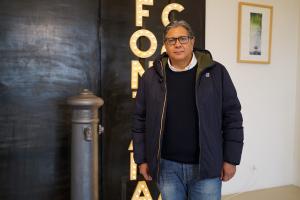 Fontana racconta tappa Ceglie Messapica