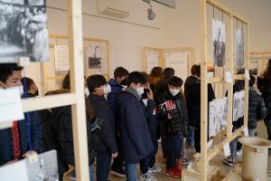 Fontana racconta tappa Ceglie Messapica