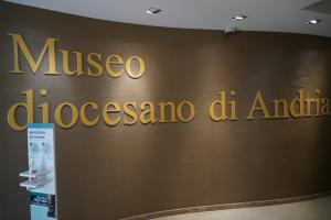 Museo Diocesano “San Riccardo”.