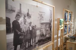 Museo Diocesano “San Riccardo”.