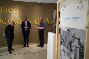 Museo Diocesano “San Riccardo”.