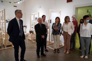 Museo Diocesano “San Riccardo”.